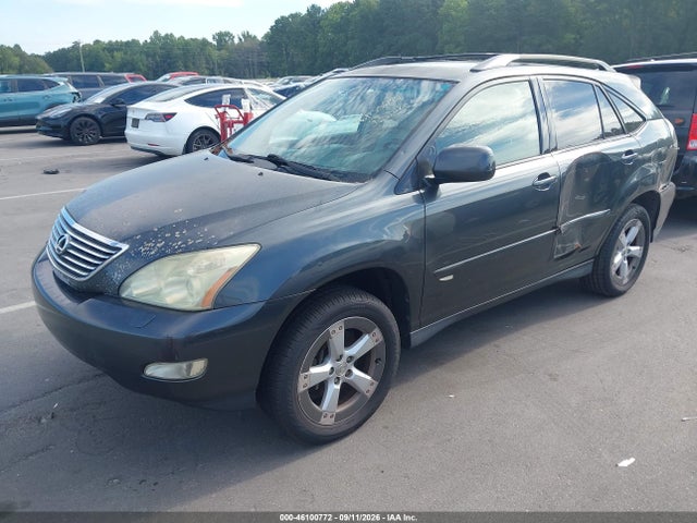 Aukcja sprzedaży 2005 Lexus Rx 330, vin: JTJGA31U750057346, numer aukcji: 46100772