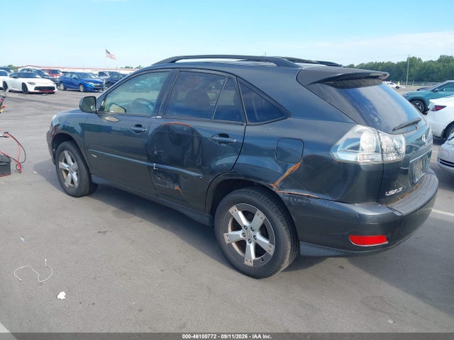 Aukcja sprzedaży 2005 Lexus Rx 330, vin: JTJGA31U750057346, numer aukcji: 46100772