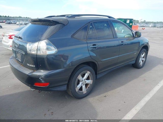 Aukcja sprzedaży 2005 Lexus Rx 330, vin: JTJGA31U750057346, numer aukcji: 46100772