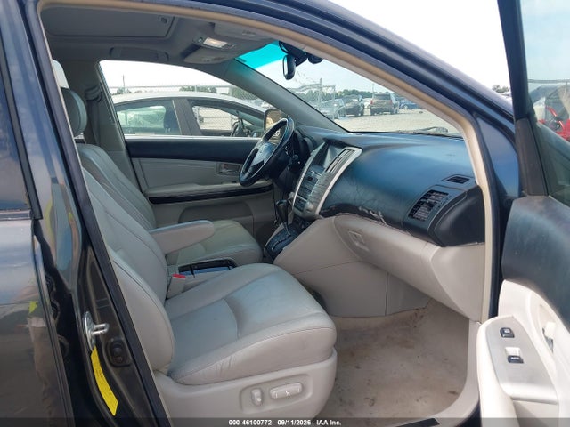 Aukcja sprzedaży 2005 Lexus Rx 330, vin: JTJGA31U750057346, numer aukcji: 46100772