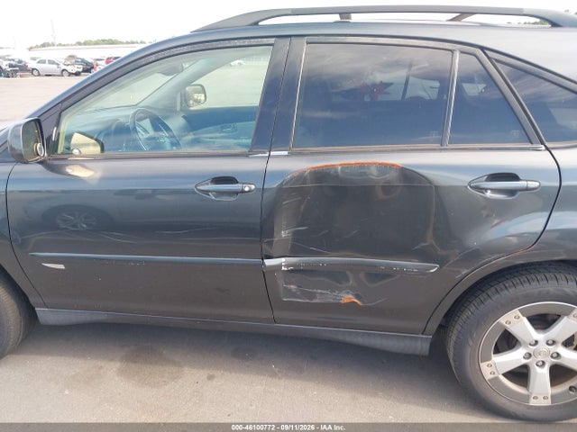Aukcja sprzedaży 2005 Lexus Rx 330, vin: JTJGA31U750057346, numer aukcji: 46100772