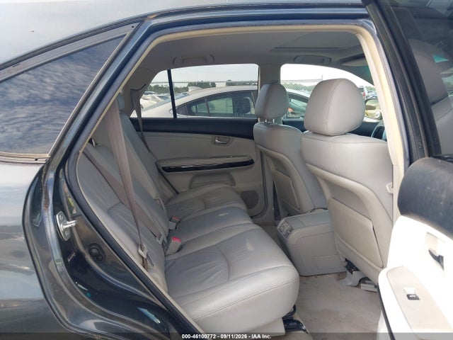 Aukcja sprzedaży 2005 Lexus Rx 330, vin: JTJGA31U750057346, numer aukcji: 46100772
