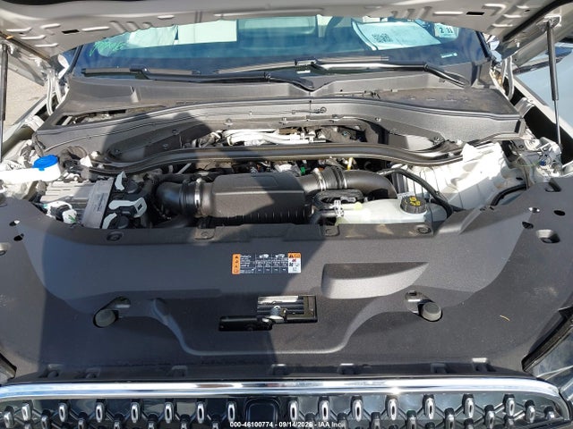 5LM5J6XC4TGL06631 Lincoln Aviator Premiere