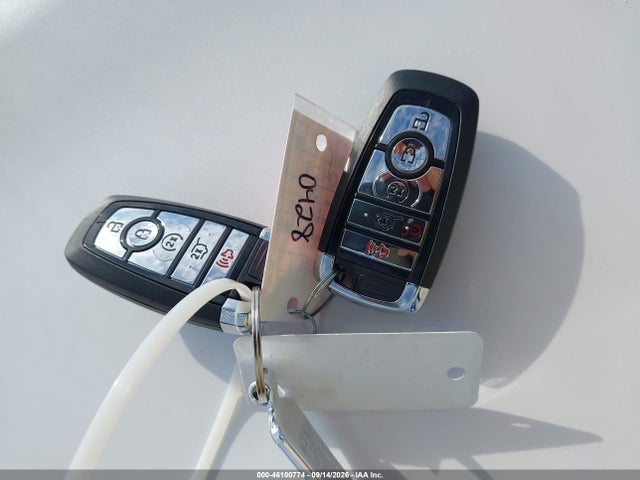 5LM5J6XC4TGL06631 Lincoln Aviator Premiere
