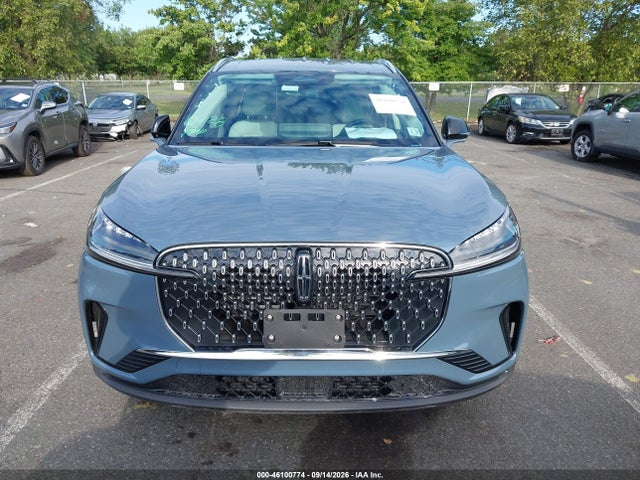 5LM5J6XC4TGL06631 Lincoln Aviator Premiere