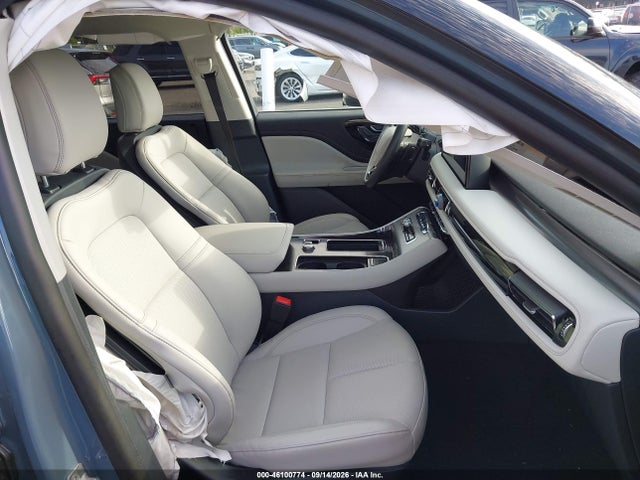 5LM5J6XC4TGL06631 Lincoln Aviator Premiere