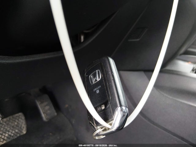 Aukcja sprzedaży 2019 Honda Pilot Touring, vin: 5FNYF6H60KB003787, numer aukcji: 46100775