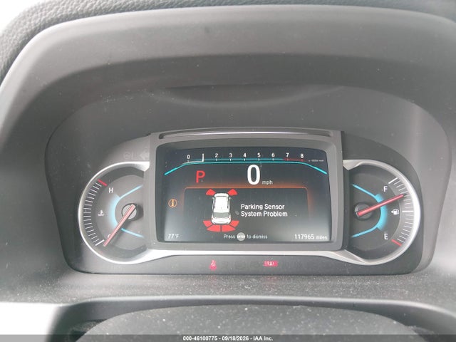 Aukcja sprzedaży 2019 Honda Pilot Touring, vin: 5FNYF6H60KB003787, numer aukcji: 46100775