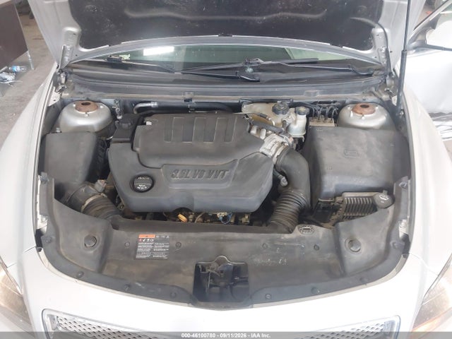 Aukcja sprzedaży 2012 Chevrolet Malibu 2lz, vin: 1G1ZG5E79CF365227, numer aukcji: 46100780