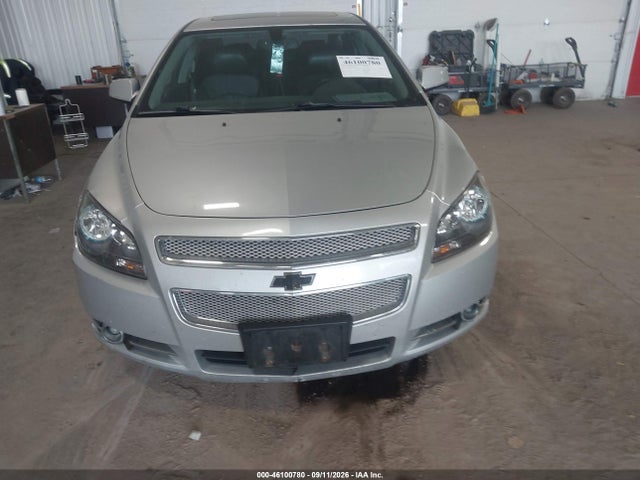 Aukcja sprzedaży 2012 Chevrolet Malibu 2lz, vin: 1G1ZG5E79CF365227, numer aukcji: 46100780