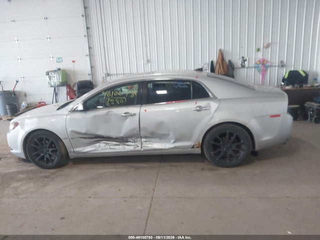 Aukcja sprzedaży 2012 Chevrolet Malibu 2lz, vin: 1G1ZG5E79CF365227, numer aukcji: 46100780