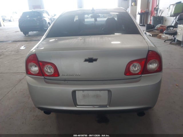 Aukcja sprzedaży 2012 Chevrolet Malibu 2lz, vin: 1G1ZG5E79CF365227, numer aukcji: 46100780