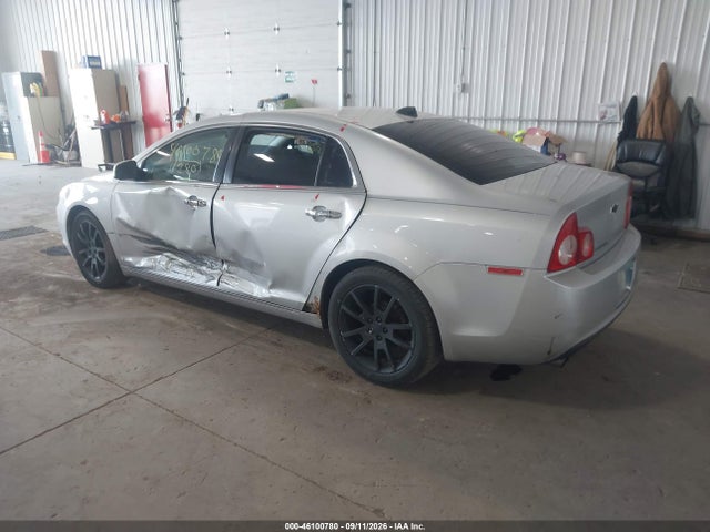 Aukcja sprzedaży 2012 Chevrolet Malibu 2lz, vin: 1G1ZG5E79CF365227, numer aukcji: 46100780