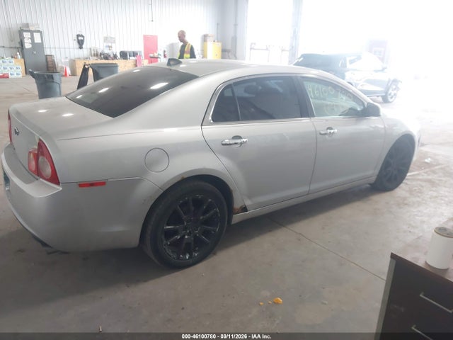 Aukcja sprzedaży 2012 Chevrolet Malibu 2lz, vin: 1G1ZG5E79CF365227, numer aukcji: 46100780