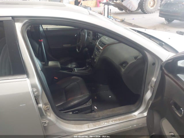 Aukcja sprzedaży 2012 Chevrolet Malibu 2lz, vin: 1G1ZG5E79CF365227, numer aukcji: 46100780