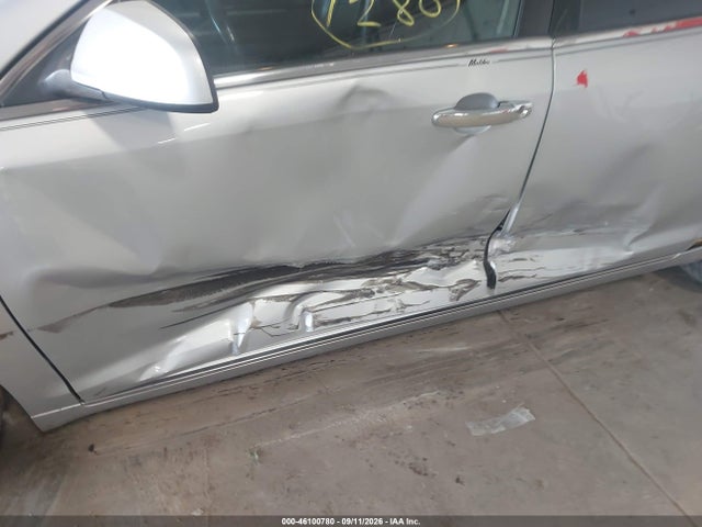 Aukcja sprzedaży 2012 Chevrolet Malibu 2lz, vin: 1G1ZG5E79CF365227, numer aukcji: 46100780