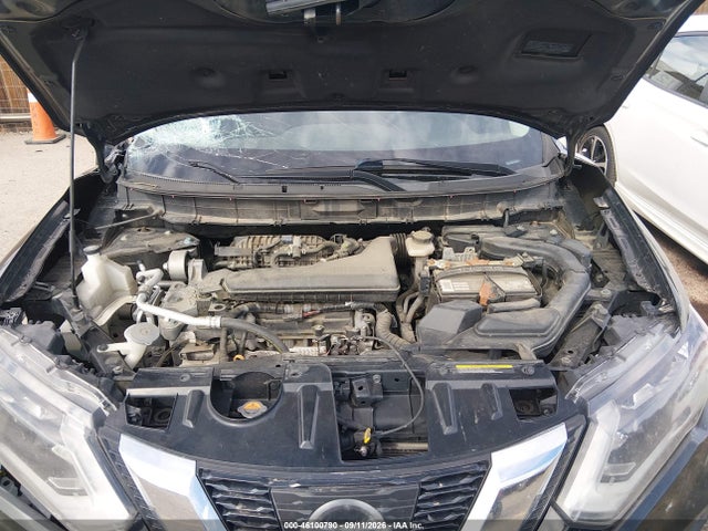 Aukcja sprzedaży 2017 Nissan Rogue S, vin: KNMAT2MV6HP588597, numer aukcji: 46100790