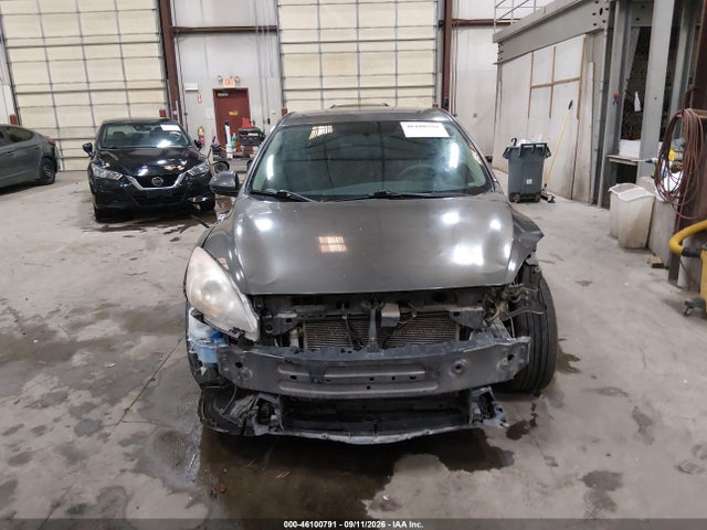 Aukcja sprzedaży 2011 Mazda Mazda3 I Touring, vin: JM1BL1VG8B1444719, numer aukcji: 46100791