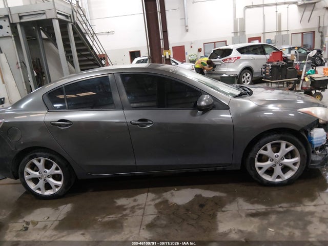 Aukcja sprzedaży 2011 Mazda Mazda3 I Touring, vin: JM1BL1VG8B1444719, numer aukcji: 46100791