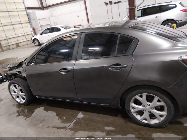 Aukcja sprzedaży 2011 Mazda Mazda3 I Touring, vin: JM1BL1VG8B1444719, numer aukcji: 46100791