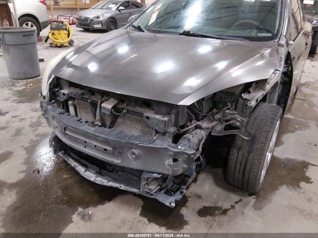 Aukcja sprzedaży 2011 Mazda Mazda3 I Touring, vin: JM1BL1VG8B1444719, numer aukcji: 46100791