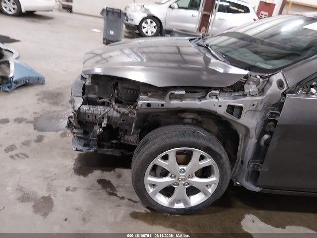 Aukcja sprzedaży 2011 Mazda Mazda3 I Touring, vin: JM1BL1VG8B1444719, numer aukcji: 46100791
