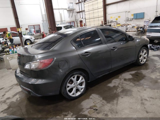 Aukcja sprzedaży 2011 Mazda Mazda3 I Touring, vin: JM1BL1VG8B1444719, numer aukcji: 46100791