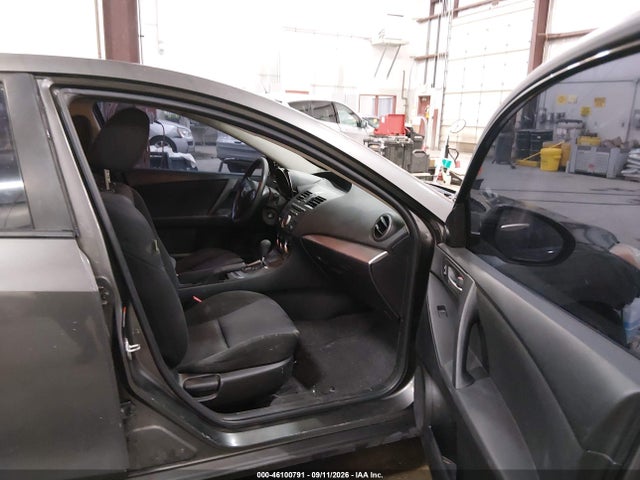 Aukcja sprzedaży 2011 Mazda Mazda3 I Touring, vin: JM1BL1VG8B1444719, numer aukcji: 46100791