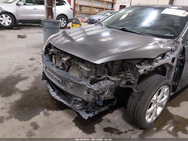 Aukcja sprzedaży 2011 Mazda Mazda3 I Touring, vin: JM1BL1VG8B1444719, numer aukcji: 46100791