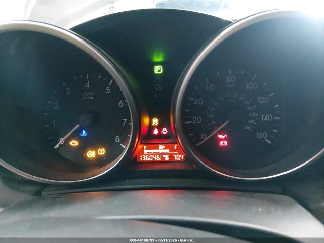 Aukcja sprzedaży 2011 Mazda Mazda3 I Touring, vin: JM1BL1VG8B1444719, numer aukcji: 46100791