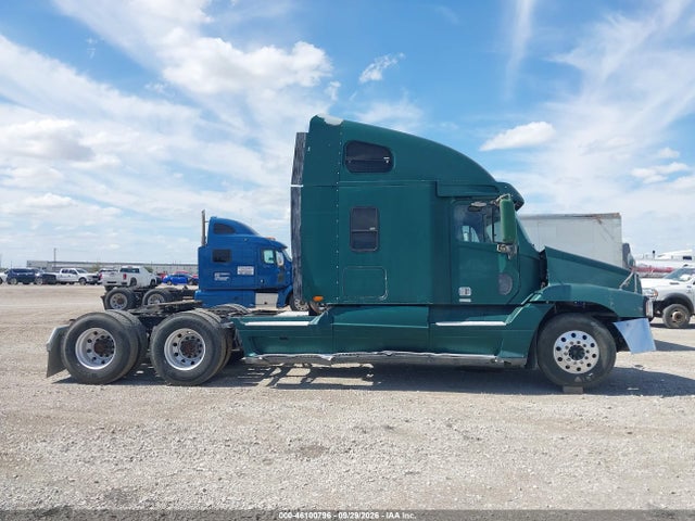 Продажа на аукционе авто 2002 Freightliner Conventional St120, vin: 1FUJBBCG72PK19611, номер лота: 46100796