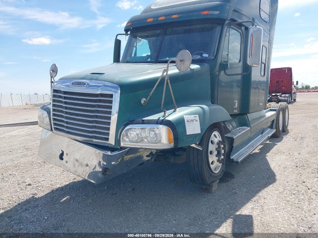 Продажа на аукционе авто 2002 Freightliner Conventional St120, vin: 1FUJBBCG72PK19611, номер лота: 46100796
