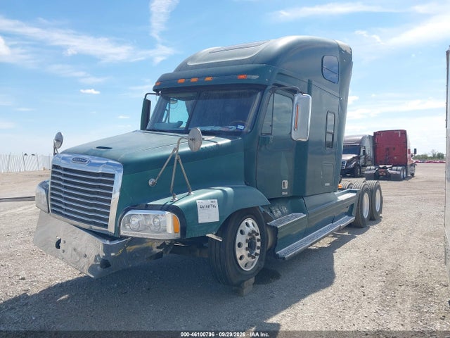 Продажа на аукционе авто 2002 Freightliner Conventional St120, vin: 1FUJBBCG72PK19611, номер лота: 46100796