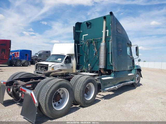 Продажа на аукционе авто 2002 Freightliner Conventional St120, vin: 1FUJBBCG72PK19611, номер лота: 46100796