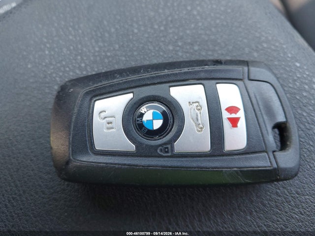 2017 Bmw X3 Xdrive28i მანქანა იყიდება აუქციონზე, vin: 5UXWX9C5XH0T14315, აუქციონის ნომერი: 46100799