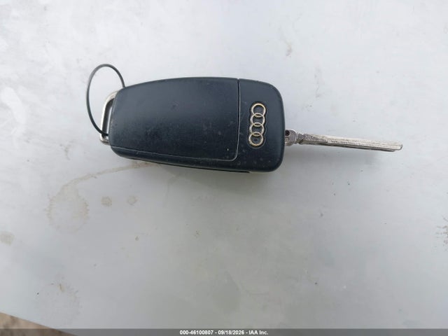 Продажа на аукционе авто 2011 Audi A6 3.0 Premium, vin: WAUKGAFB4BN018376, номер лота: 46100807