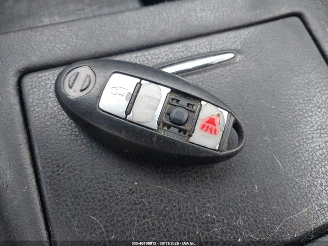 46100812 :رقم المزاد ، 1N4AA5AP6CC833563 vin ، 2012 Nissan Maxima 3.5 S مزاد بيع