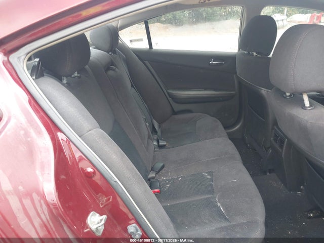 46100812 :رقم المزاد ، 1N4AA5AP6CC833563 vin ، 2012 Nissan Maxima 3.5 S مزاد بيع