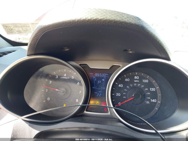 Продажа на аукционе авто 2015 Hyundai Veloster Flex, vin: KMHTC6AD5FU222023, номер лота: 46100814