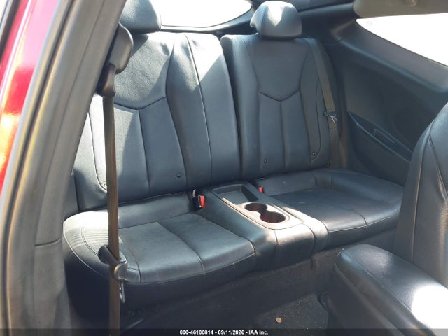 Продажа на аукционе авто 2015 Hyundai Veloster Flex, vin: KMHTC6AD5FU222023, номер лота: 46100814