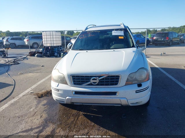 Aukcja sprzedaży 2013 Volvo Xc90 3.2 Platinum, vin: YV4952CZ6D1646283, numer aukcji: 46100815