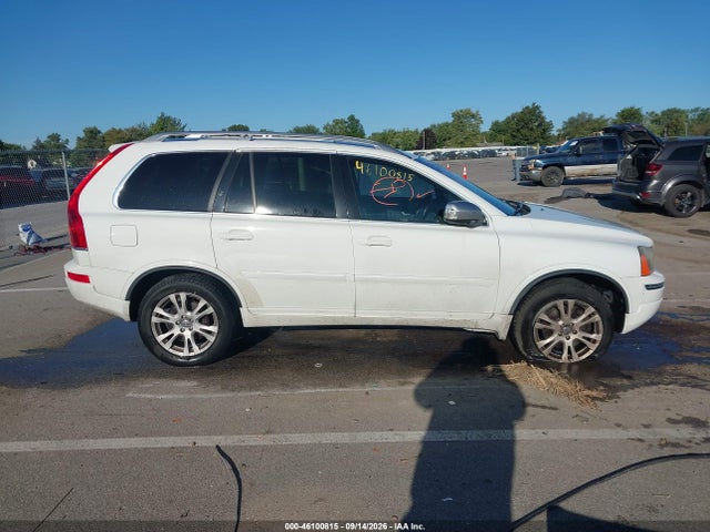 Aukcja sprzedaży 2013 Volvo Xc90 3.2 Platinum, vin: YV4952CZ6D1646283, numer aukcji: 46100815