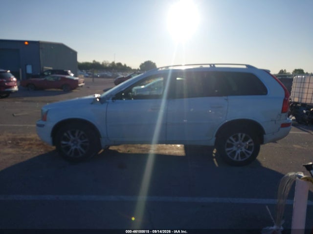 Aukcja sprzedaży 2013 Volvo Xc90 3.2 Platinum, vin: YV4952CZ6D1646283, numer aukcji: 46100815