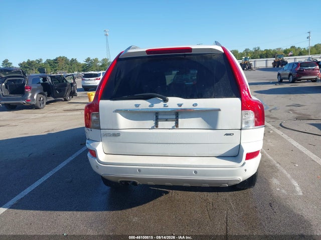Aukcja sprzedaży 2013 Volvo Xc90 3.2 Platinum, vin: YV4952CZ6D1646283, numer aukcji: 46100815