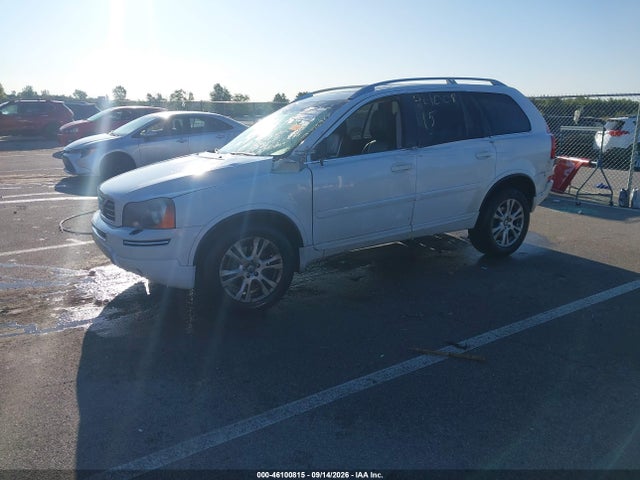 Aukcja sprzedaży 2013 Volvo Xc90 3.2 Platinum, vin: YV4952CZ6D1646283, numer aukcji: 46100815