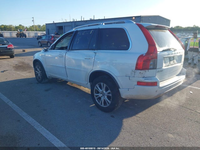 Aukcja sprzedaży 2013 Volvo Xc90 3.2 Platinum, vin: YV4952CZ6D1646283, numer aukcji: 46100815