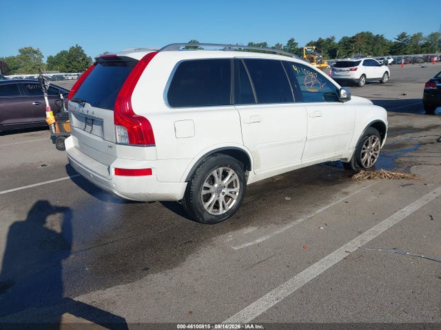 Aukcja sprzedaży 2013 Volvo Xc90 3.2 Platinum, vin: YV4952CZ6D1646283, numer aukcji: 46100815