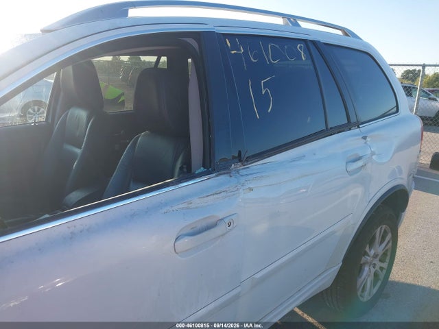 Aukcja sprzedaży 2013 Volvo Xc90 3.2 Platinum, vin: YV4952CZ6D1646283, numer aukcji: 46100815