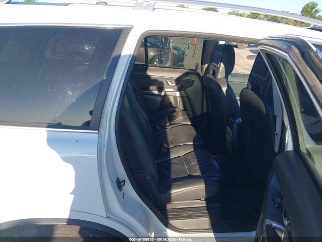 Aukcja sprzedaży 2013 Volvo Xc90 3.2 Platinum, vin: YV4952CZ6D1646283, numer aukcji: 46100815