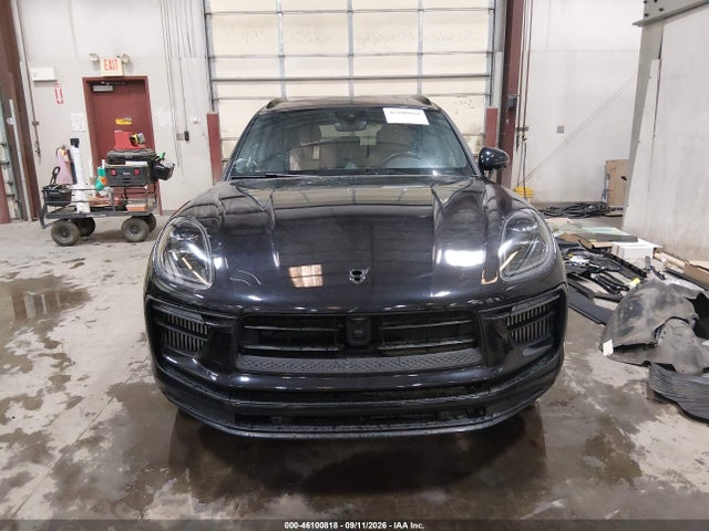 Aukcja sprzedaży 2022 Porsche Macan S, vin: WP1AG2A52NLB24457, numer aukcji: 46100818